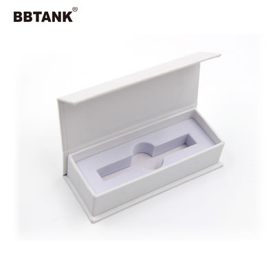 300 Rookwolkencbd THC Vape Patroon, Patroon van de Olievape van 2.0ohm de Dikke