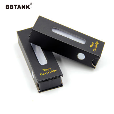 300 Rookwolkencbd THC Vape Patroon, Patroon van de Olievape van 2.0ohm de Dikke