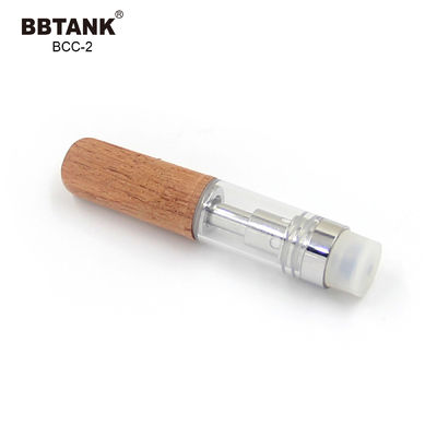De delta van de de Sigaretcbd THC Vape Patroon van 8 1.0ml Elektronische Ceramische Rol