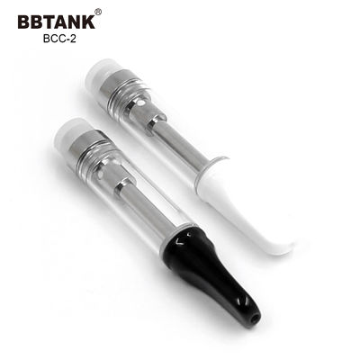 De delta van de de Sigaretcbd THC Vape Patroon van 8 1.0ml Elektronische Ceramische Rol