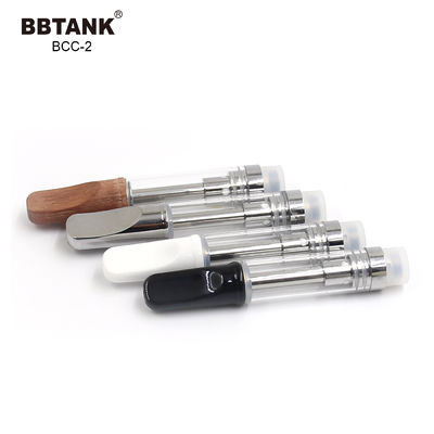 De delta van de de Sigaretcbd THC Vape Patroon van 8 1.0ml Elektronische Ceramische Rol