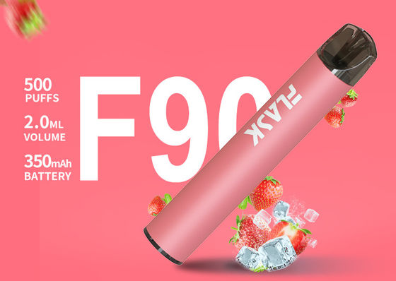 90mm Beschikbaar E Goedgekeurd de Pence van Vape van de Sigaretnicotine Zout