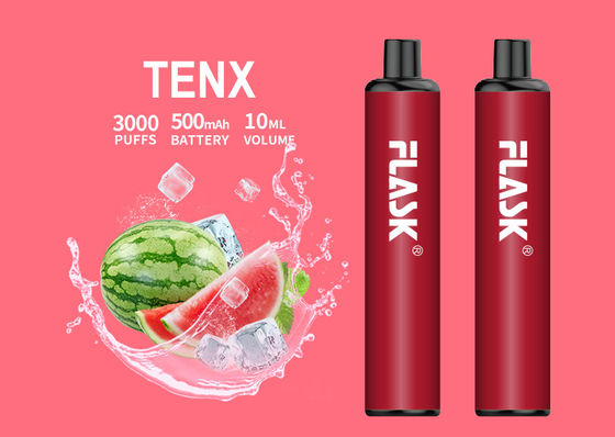 1.5ohm beschikbaar Vape-Peulapparaat Gesloten Systeem met 20 Aroma's