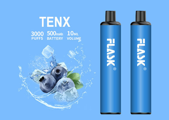 Navulbaar Beschikbaar Vape-Peulapparaat, 50mg Smok Nic Device