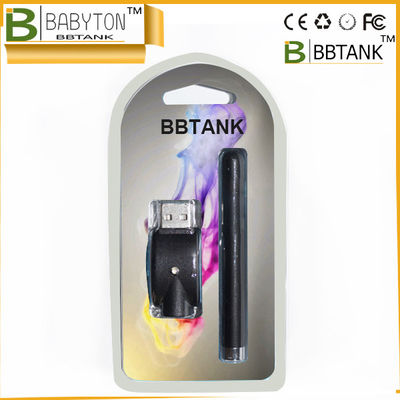 Vouwbare Stijve 0.3ml Ceramische Vape Pen Packaging Box Child Proof