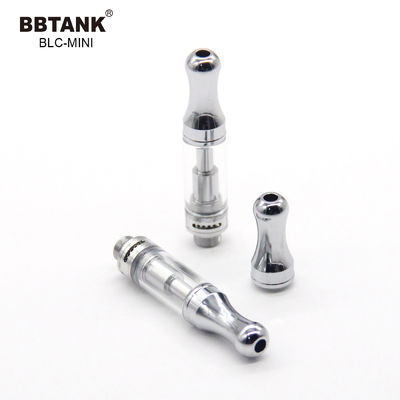 0.8ml regelbare Luchtstroom 510 Ceramische Lekvrije Oliepatroon
