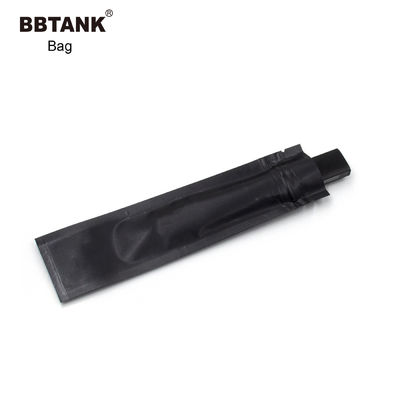 Van de Ritssluitingsmylar van het geurbewijs de Verpakkende Zakken Resealable met Gravuredruk