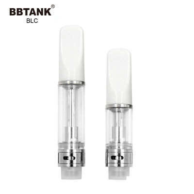 OEM CBD Oliepatroon, 0.5ml-het Bewijs van de de Patroonlekkage van de Cannabisolie