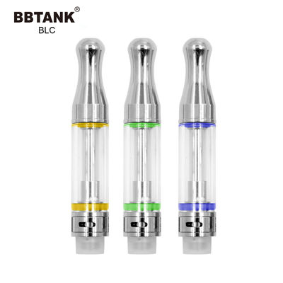 OEM CBD Oliepatroon, 0.5ml-het Bewijs van de de Patroonlekkage van de Cannabisolie