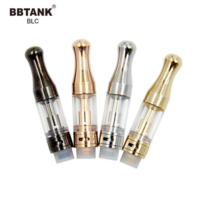 OEM CBD Oliepatroon, 0.5ml-het Bewijs van de de Patroonlekkage van de Cannabisolie