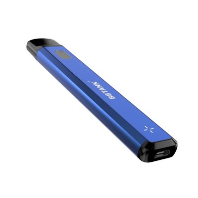 Ceramisch Rol1.0ml THC Beschikbaar Vape Apparaat Navulbare Gasgang