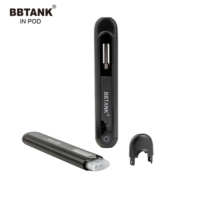 De deltarol van het Apparatenceramamic van 8 Delta 10 2ml Navulbare Beschikbare Vape