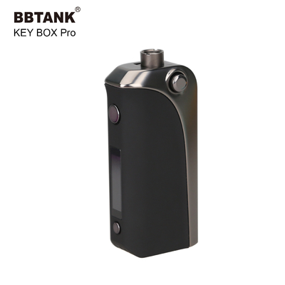 Douanelithium CBD 510 euro Cig Batterij Regelbare Voltages 650mAh