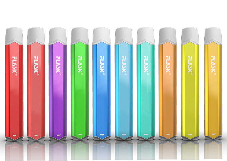 Van de de Luchtstroom Hoge Smaakstof van het lekbewijs de Hoogste e-Sigaret Beschikbare Vape Pen Pod 2ml